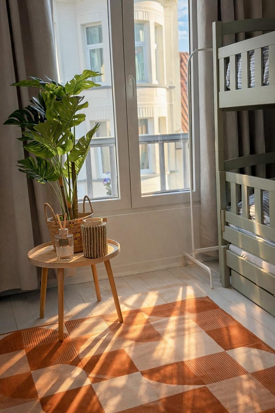 Veloria Stay Antwerp NR1 Apartment in Antwerp