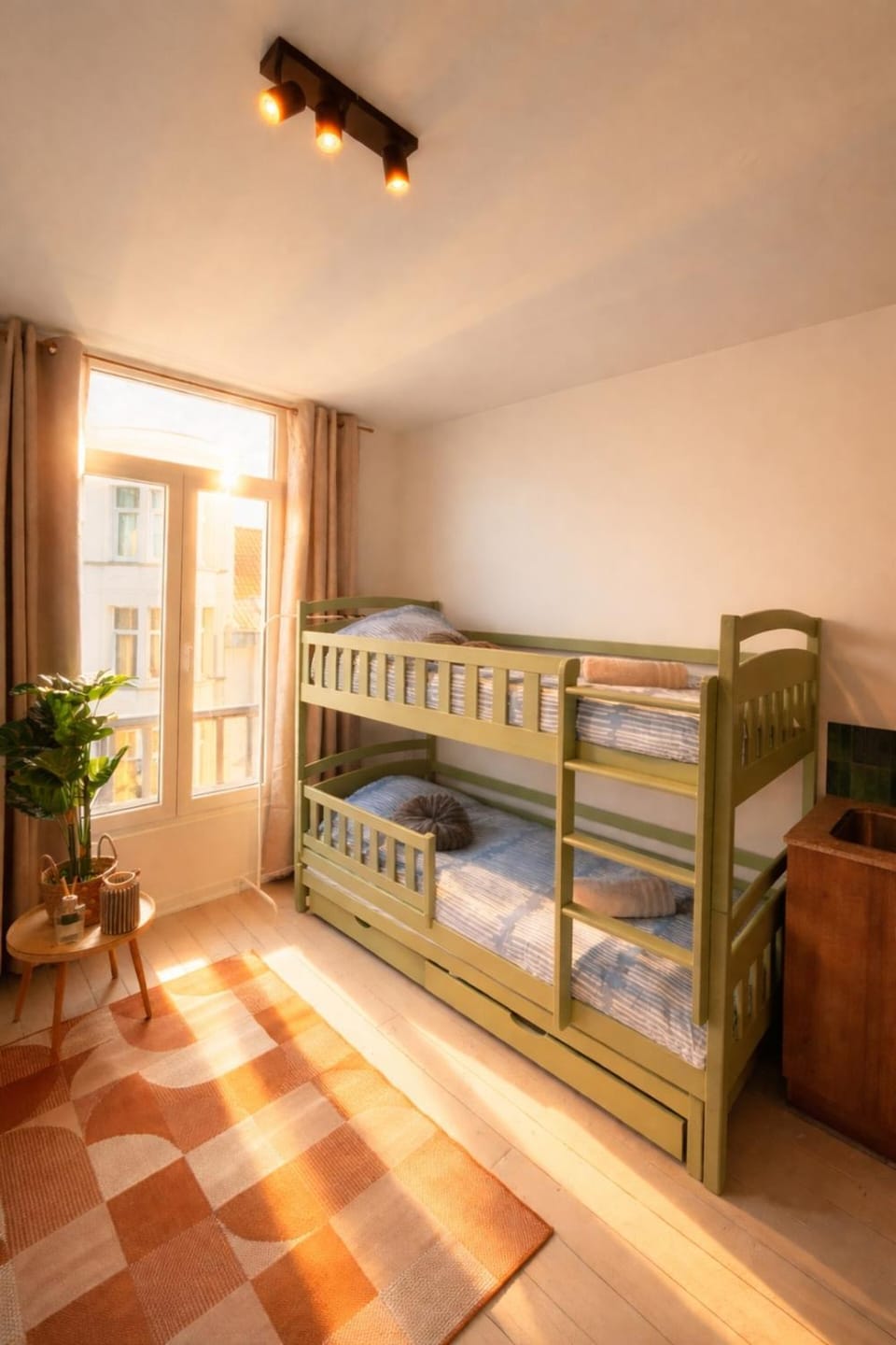 Veloria Stay Antwerp NR1 Apartment in Antwerp