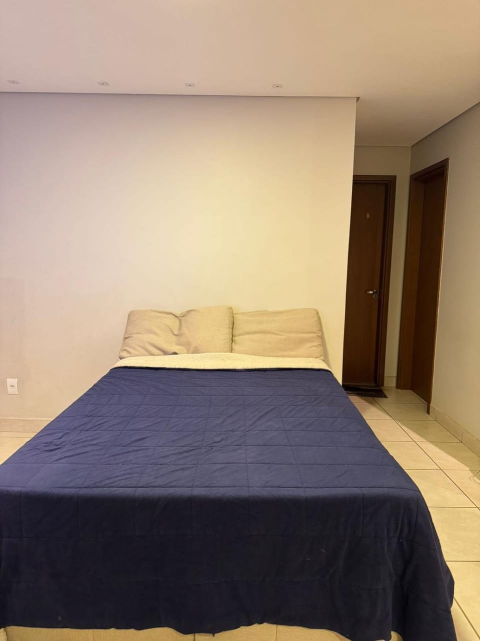 Edifício Winner 2 quartos 1 suíte vista para o Serra Dourada localização mais próximo do autódromo Apartment in Goiania