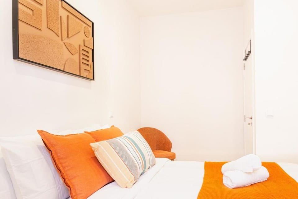 Lisbon Exclusive Center Penha de França Apartment in Lisbon