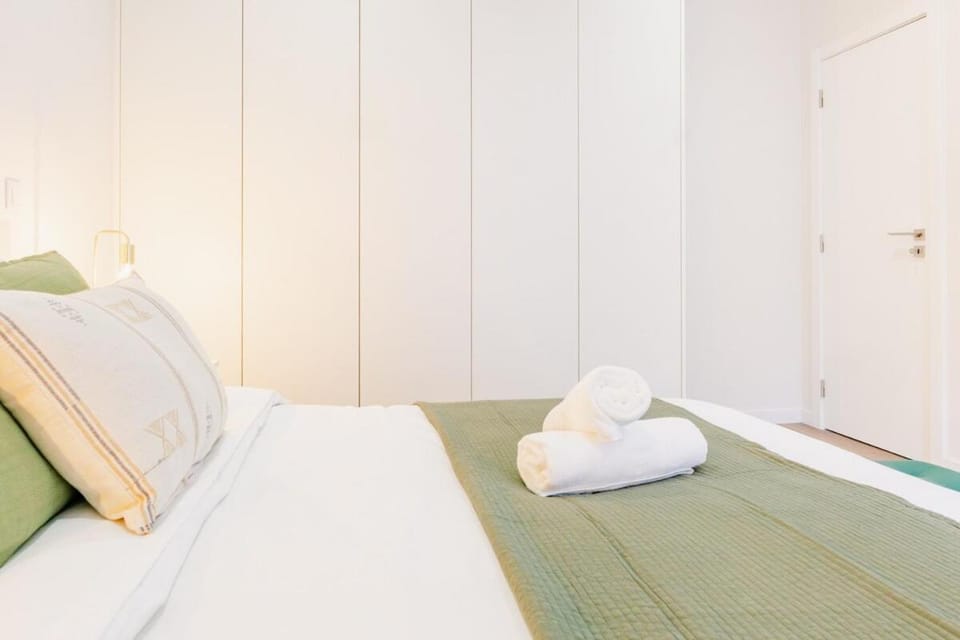 Lisbon Exclusive Center Penha de França Apartment in Lisbon