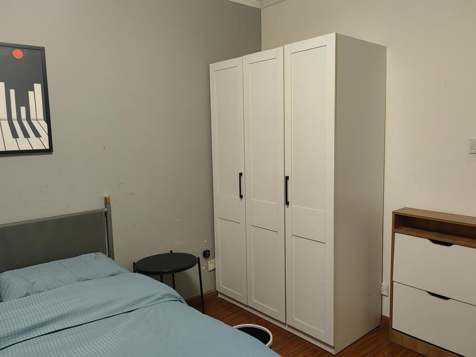 武侯祠锦里恋上郜圆新居 Apartment in Chengdu
