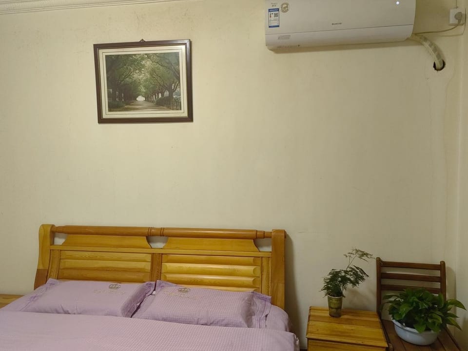 武侯祠锦里恋上郜圆新居 Apartment in Chengdu