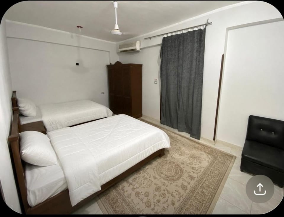 Atta Apartments Apartment in Luxor