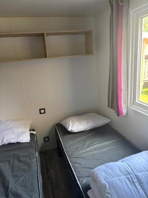 Le Cocon Landais Campground/ 
RV Resort in Capbreton