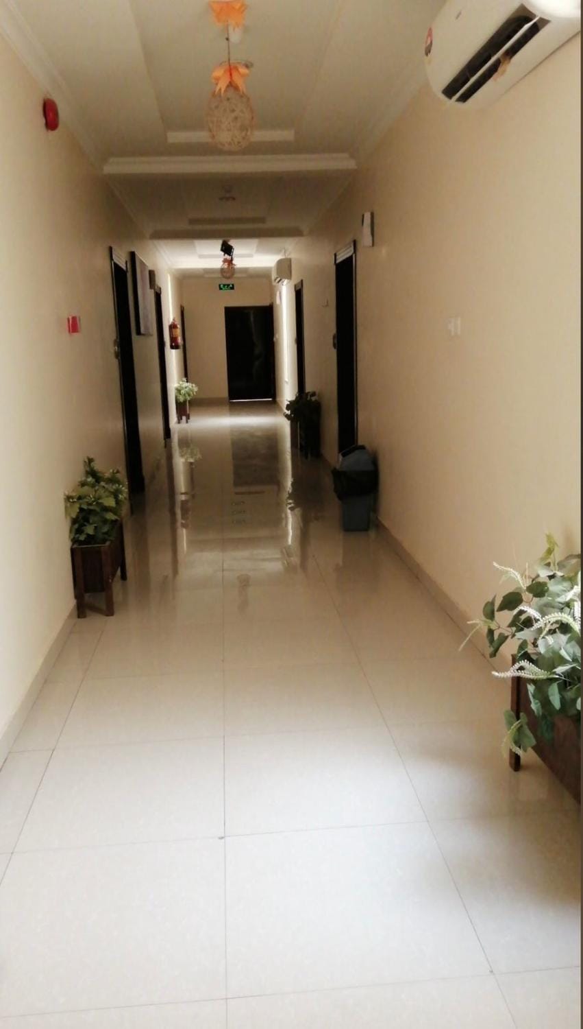 استديو فندقي بدخول ذكي Apartment in Riyadh Province