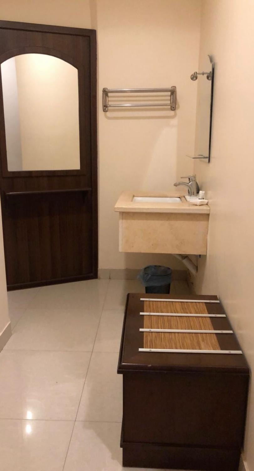 استديو فندقي بدخول ذكي Apartment in Riyadh Province