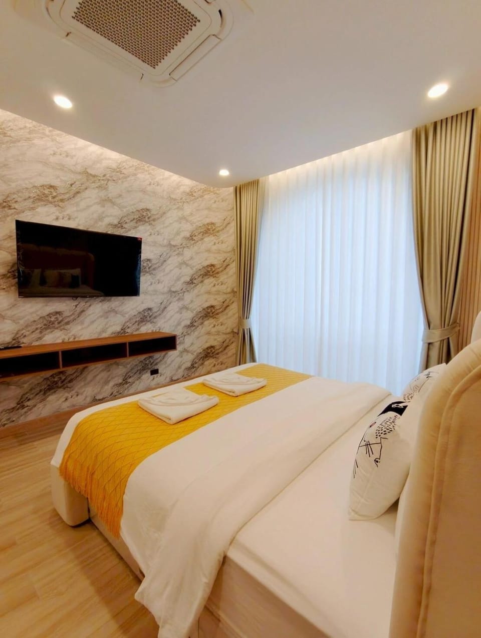 Dragon Pool Villa Villa in Pattaya City