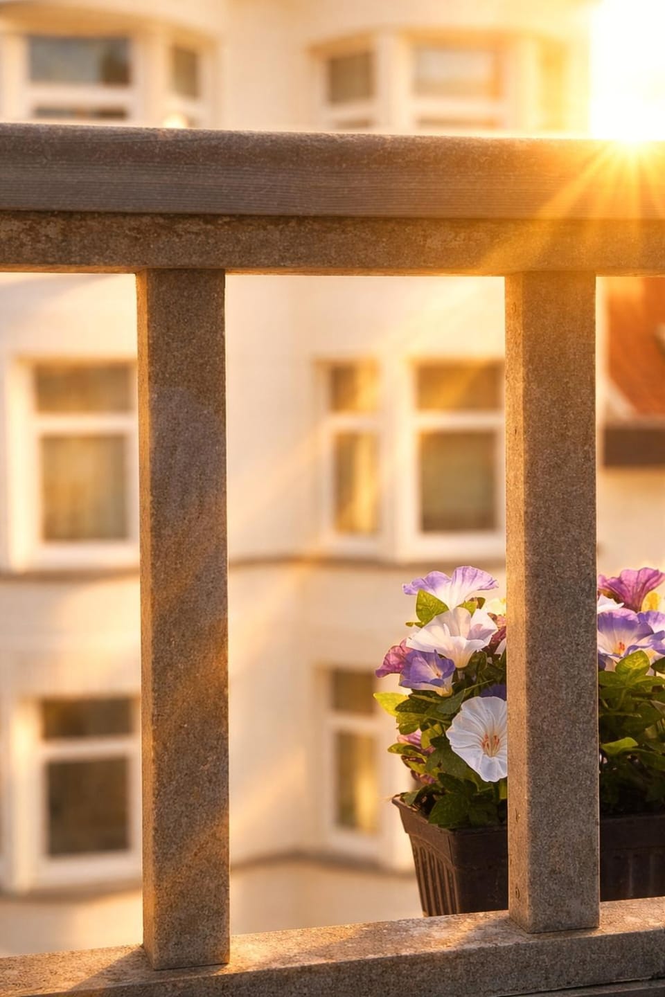 Verloria Stay Antwerp NR2 Apartment in Antwerp