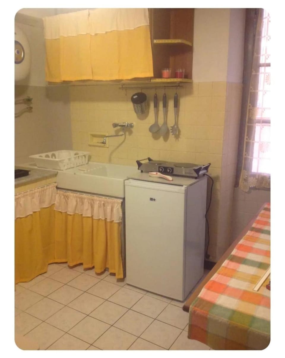 A due passi dal mare Apartment in Menton