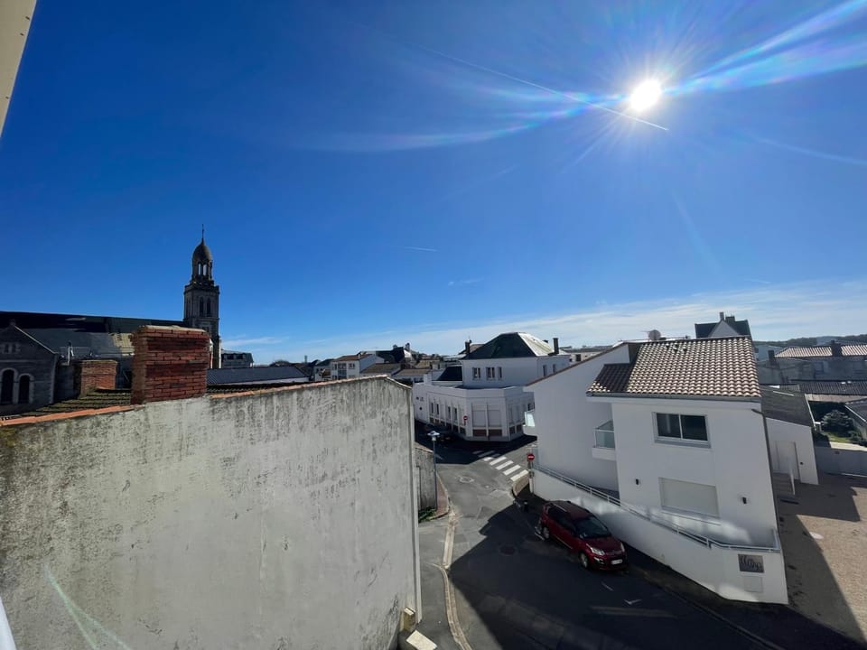 City view