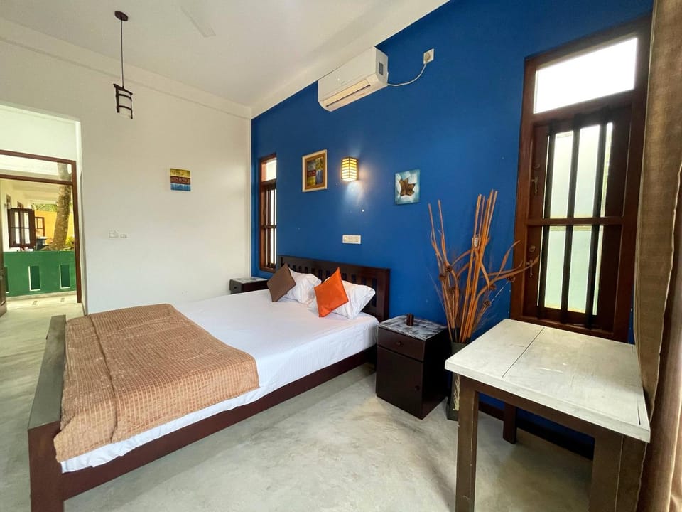 Vera Lanka Relax Pool Villa Villa in Hikkaduwa