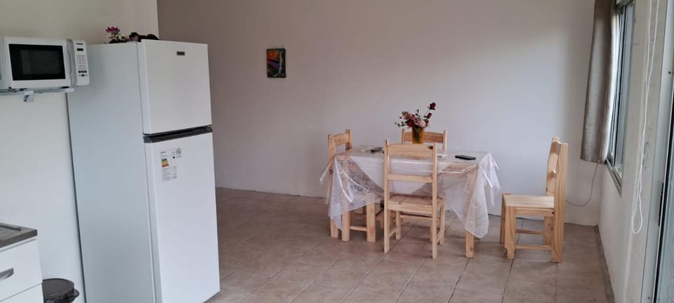 Tamara House in La Paloma