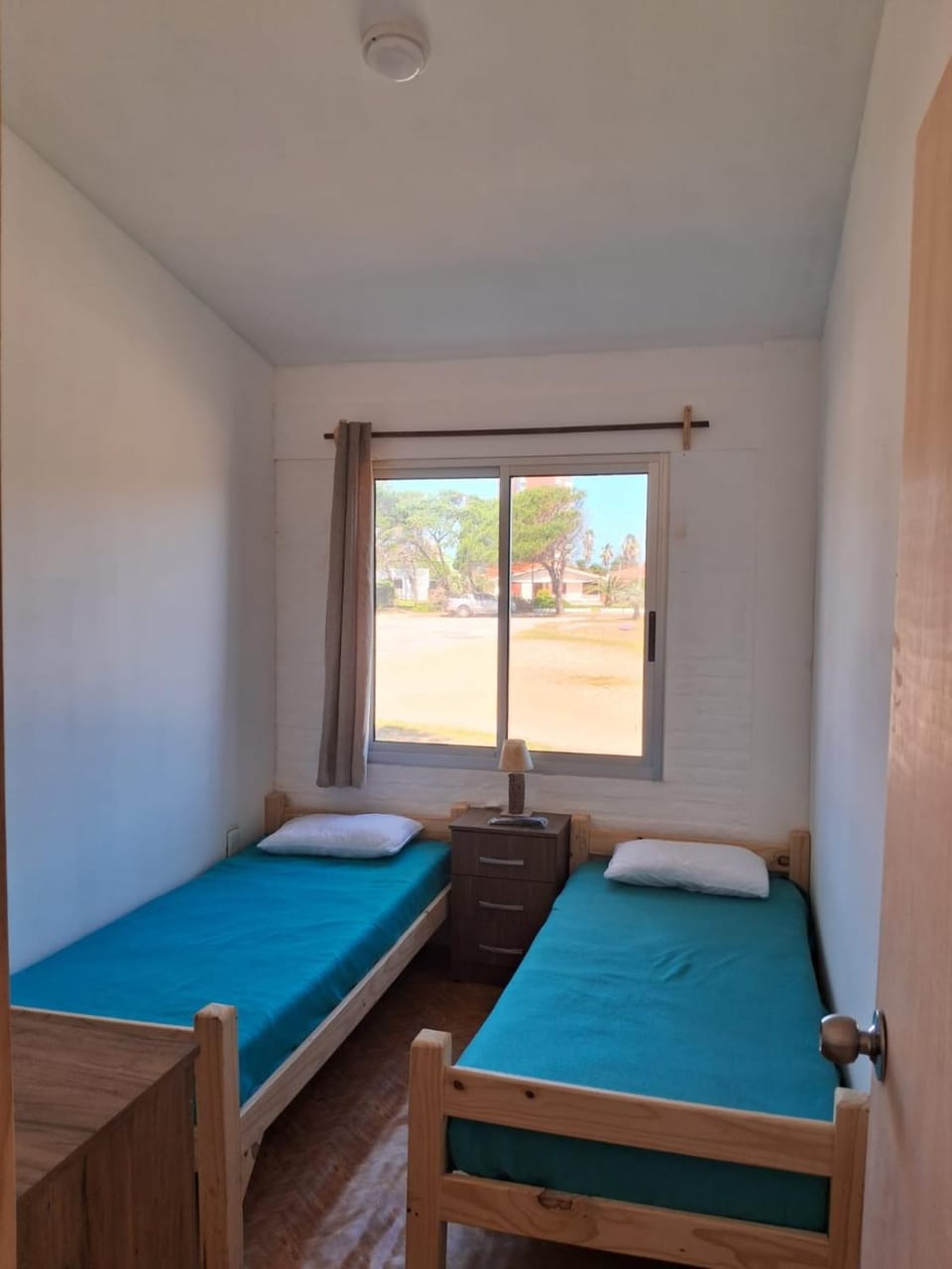 Tamara House in La Paloma