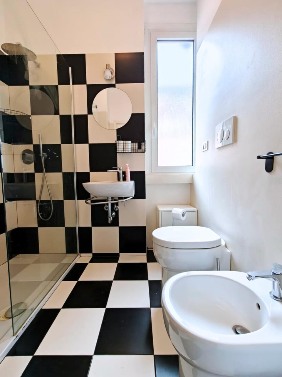 Shower, Toilet, Bathroom, bidet
