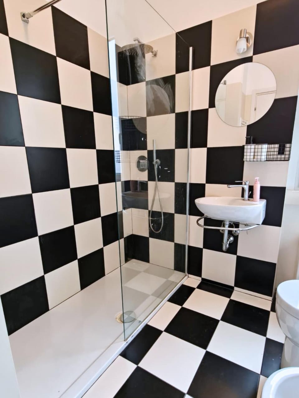 Shower