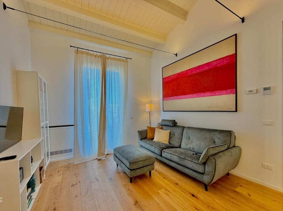 Haus Mignon - Bright flat in Palermo Center Apartment in Palermo