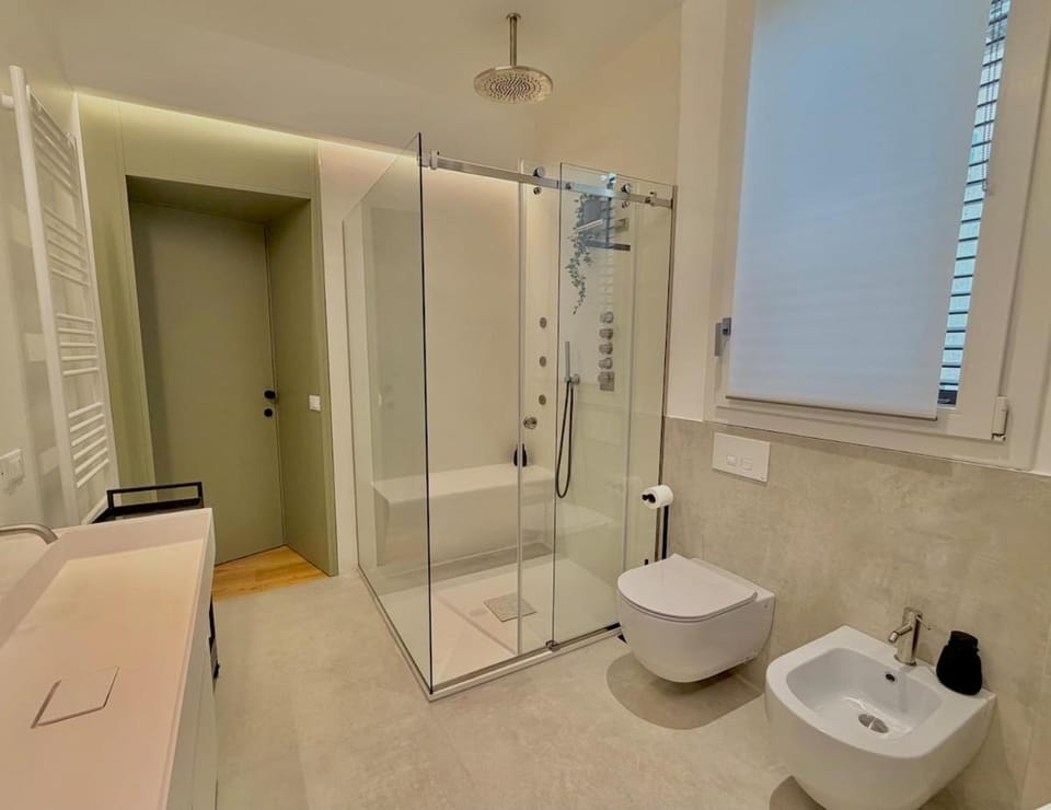 Haus Mignon - Bright flat in Palermo Center Apartment in Palermo