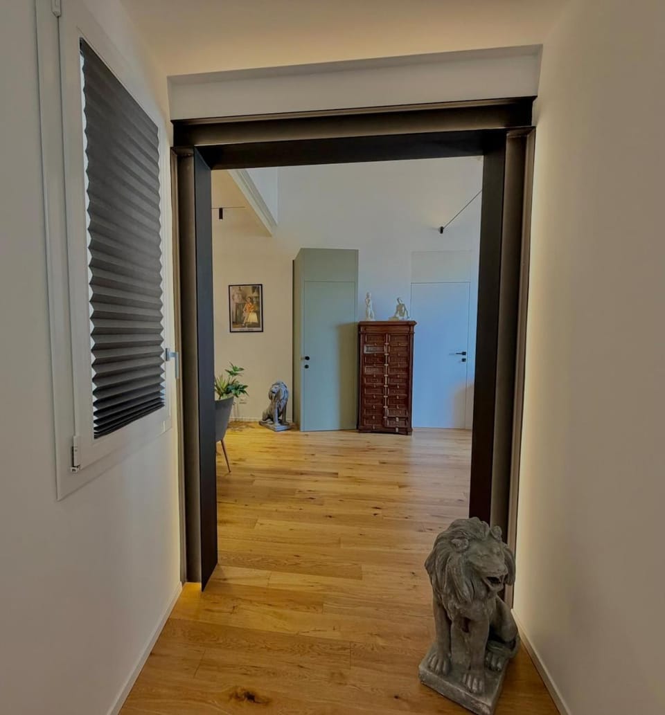 Haus Mignon - Bright flat in Palermo Center Apartment in Palermo