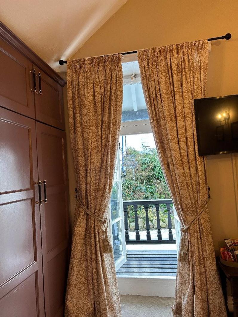View (from property/room), Balcony/Terrace