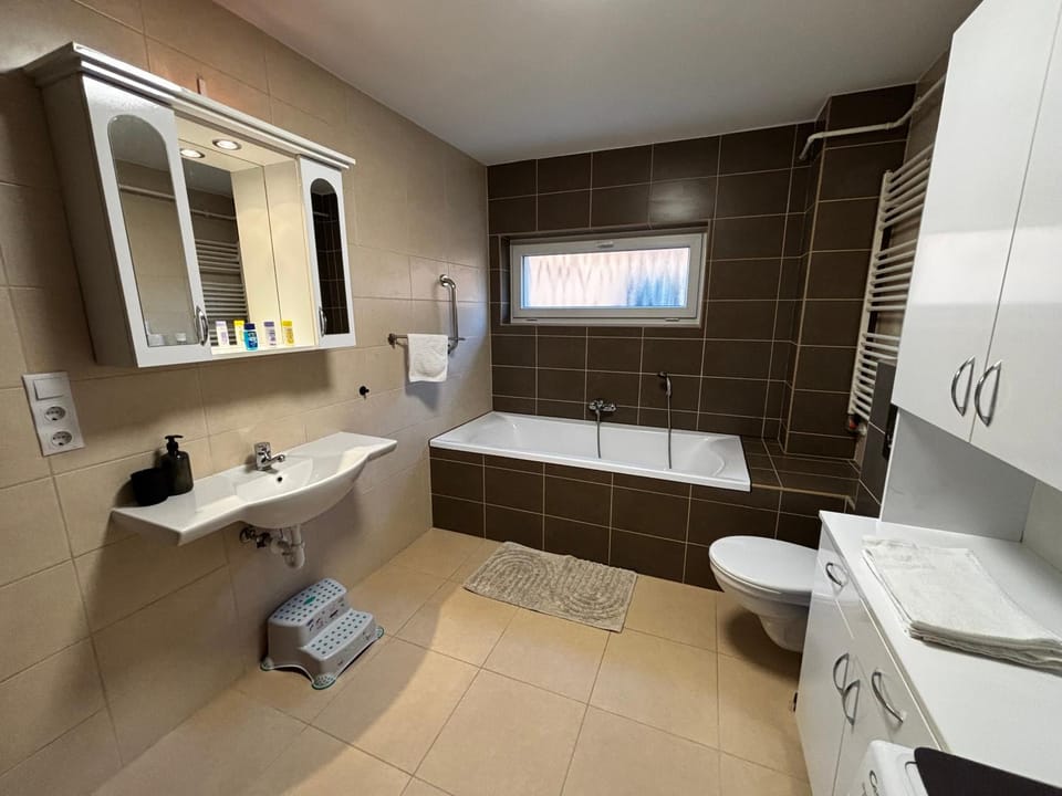 Maxi Apartman Apartment in Budapest