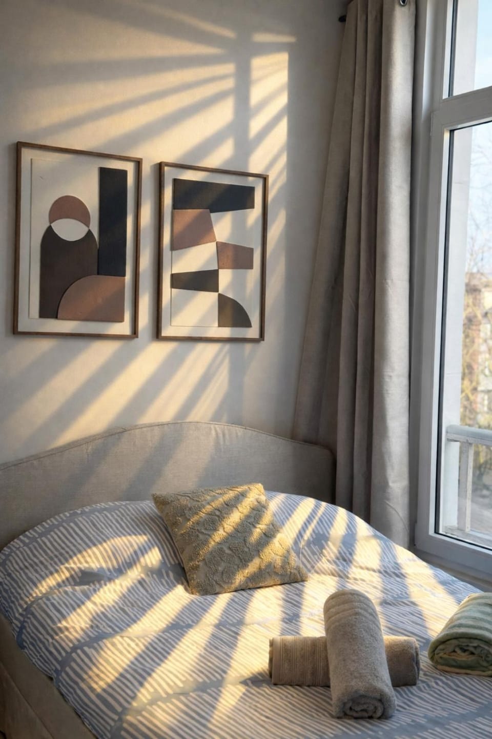 Veloria Stay Antwerp NR3 Apartment in Antwerp