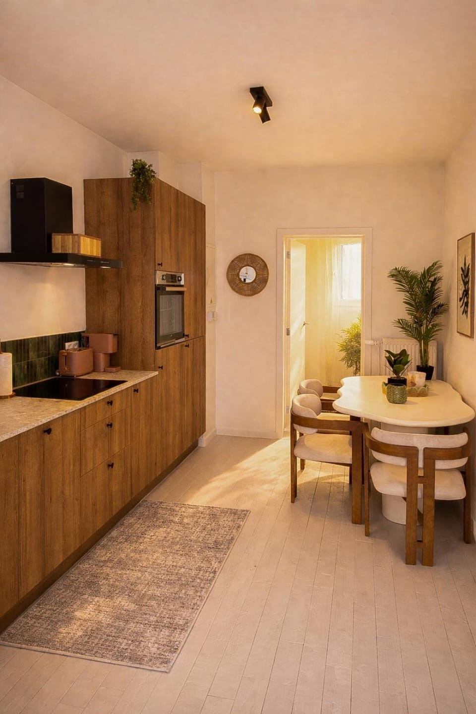 Veloria Stay Antwerp NR3 Apartment in Antwerp