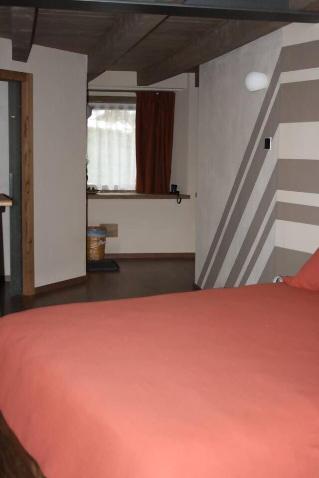 La Breila Morgex Apartment in Morgex