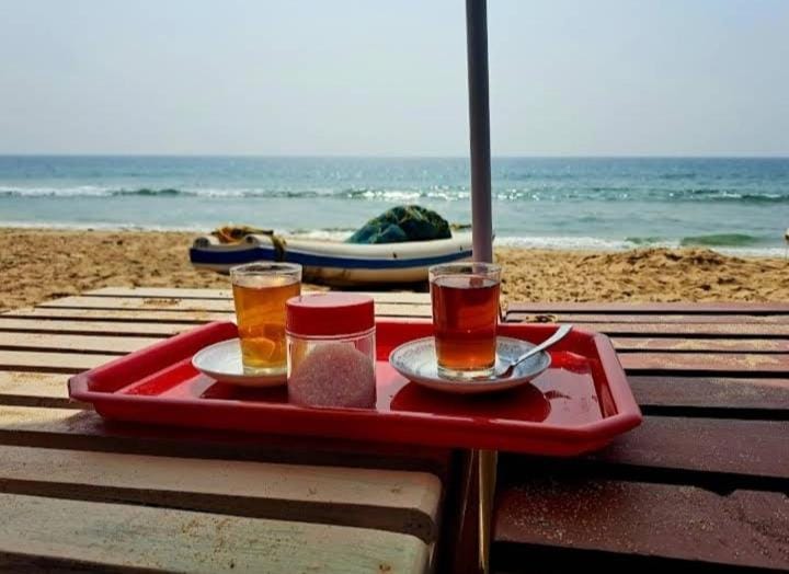 Dolphin beach resort Vacation rental in Varkala