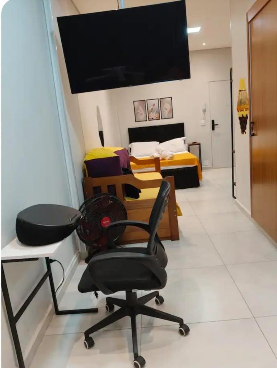 Apartamento jd Paulista Apartment in Sao Paulo City