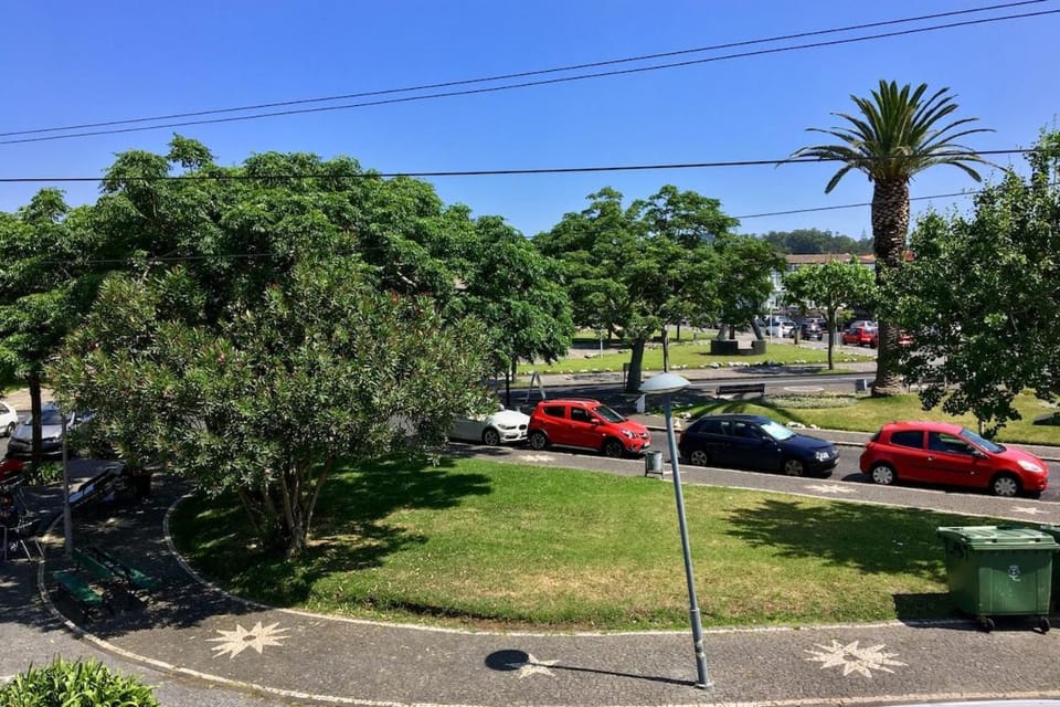 Apartment in the Heart of Lagoa Apartment in Azores District