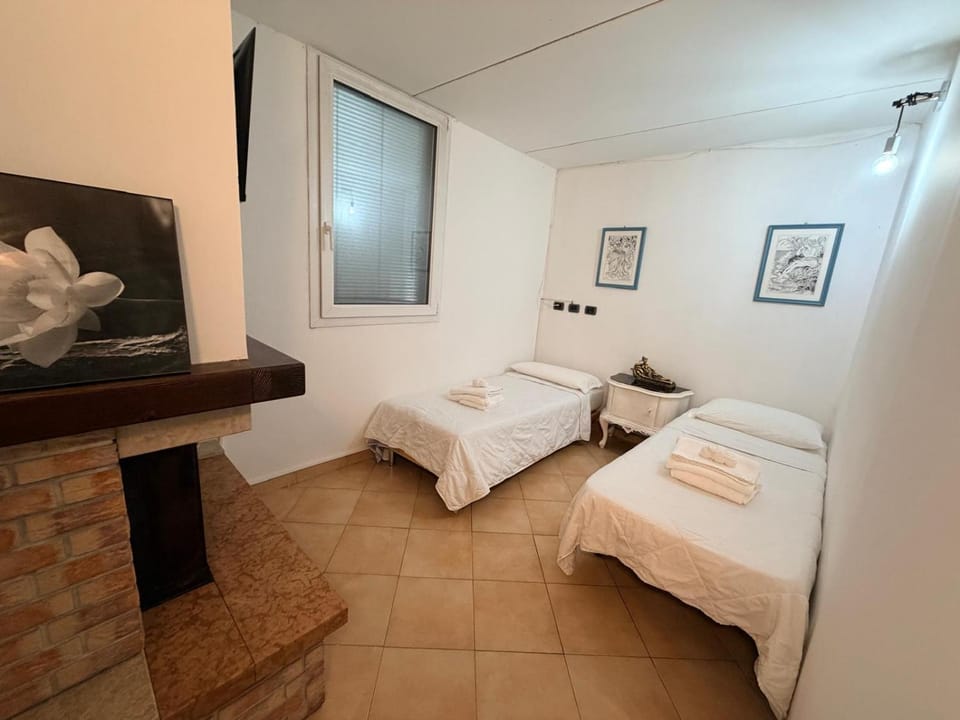 Arcore Relax Suite Bed and Breakfast in Lombardy