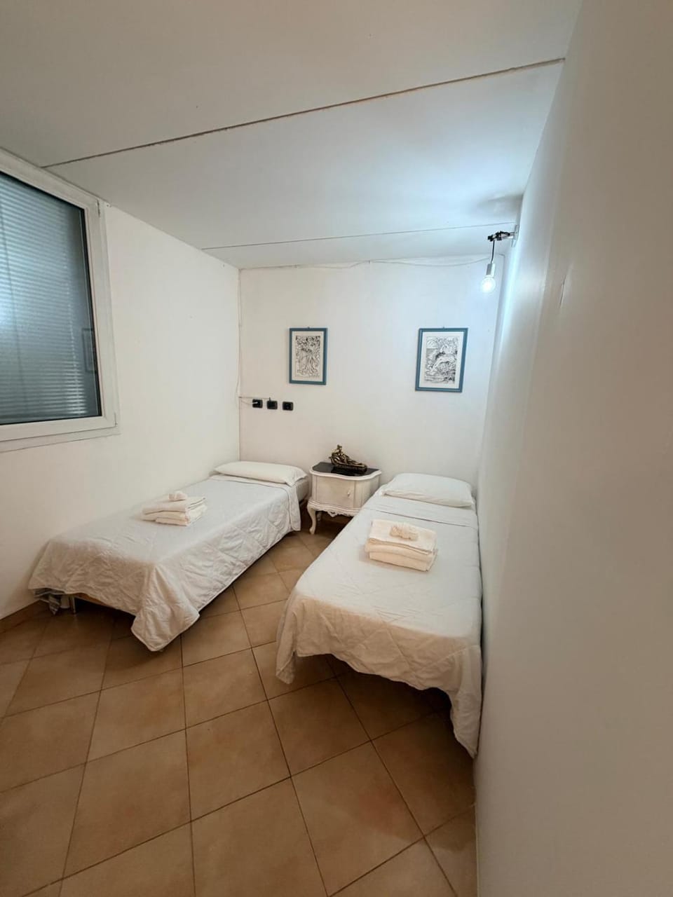Arcore Relax Suite Bed and Breakfast in Lombardy