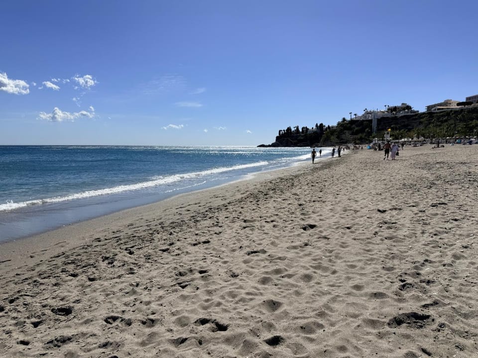 Beach, Beach