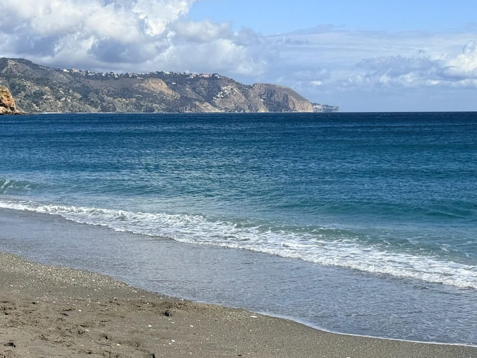 Beach, Beach