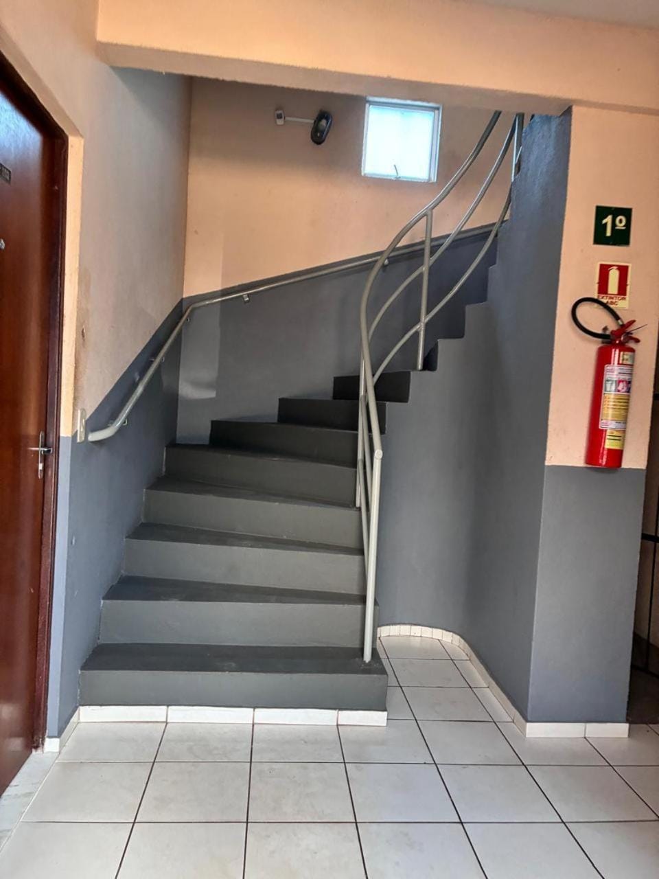 Apartamento em Cond Residencial Apartment in State of Maranhão, Brazil
