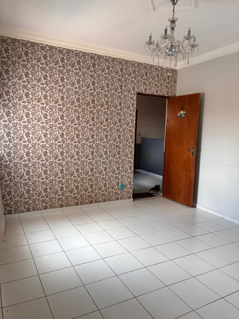 Apartamento em Cond Residencial Apartment in State of Maranhão, Brazil