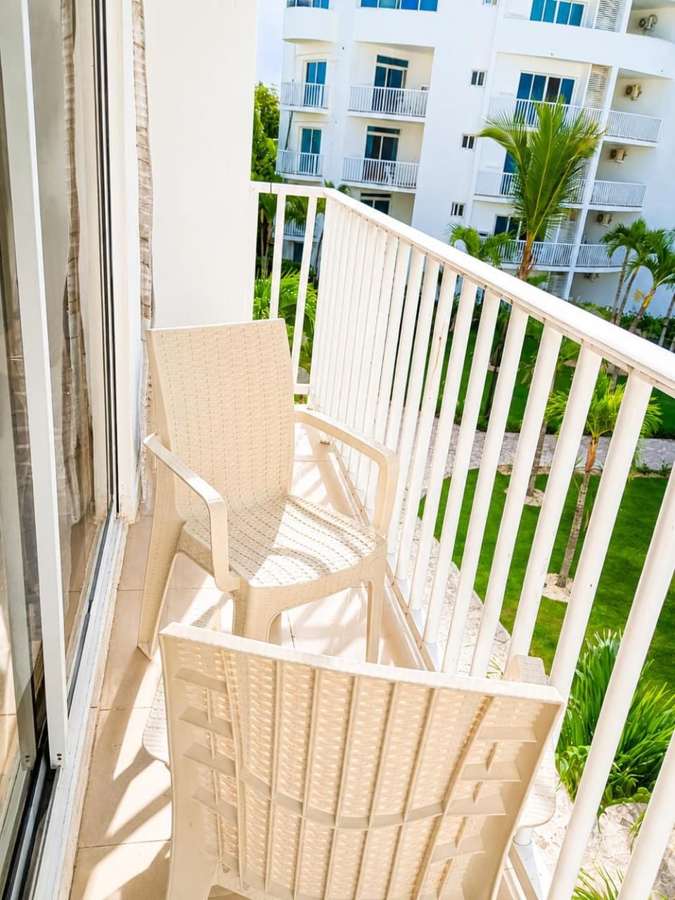 3 Sol Dominicus Solo Adultos Habitación con Entrada Independiente y Baño Privado Vacation rental in Dominicus