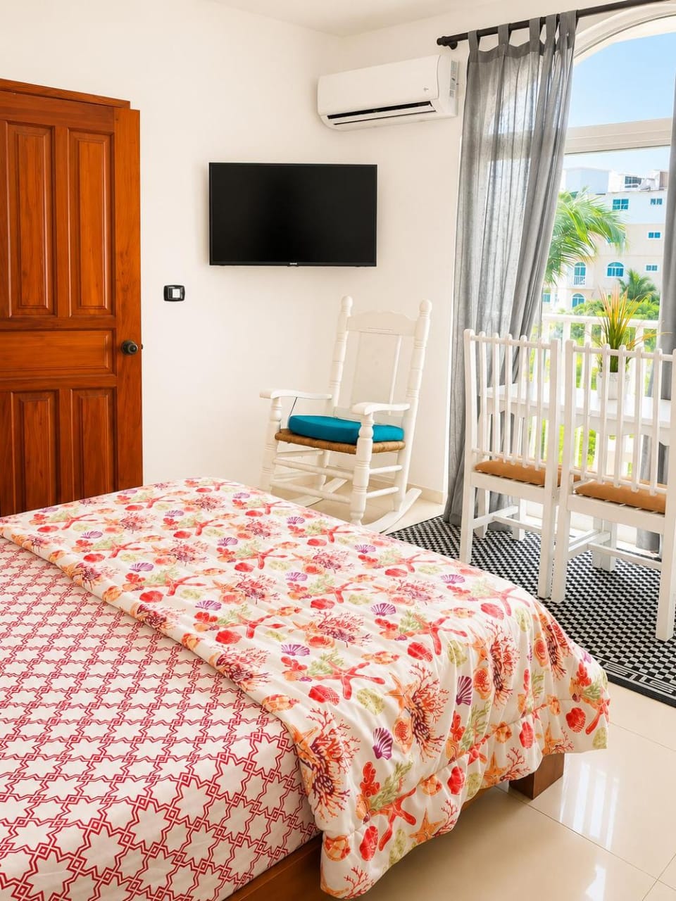 3 Sol Dominicus Solo Adultos Habitación con Entrada Independiente y Baño Privado Vacation rental in Dominicus