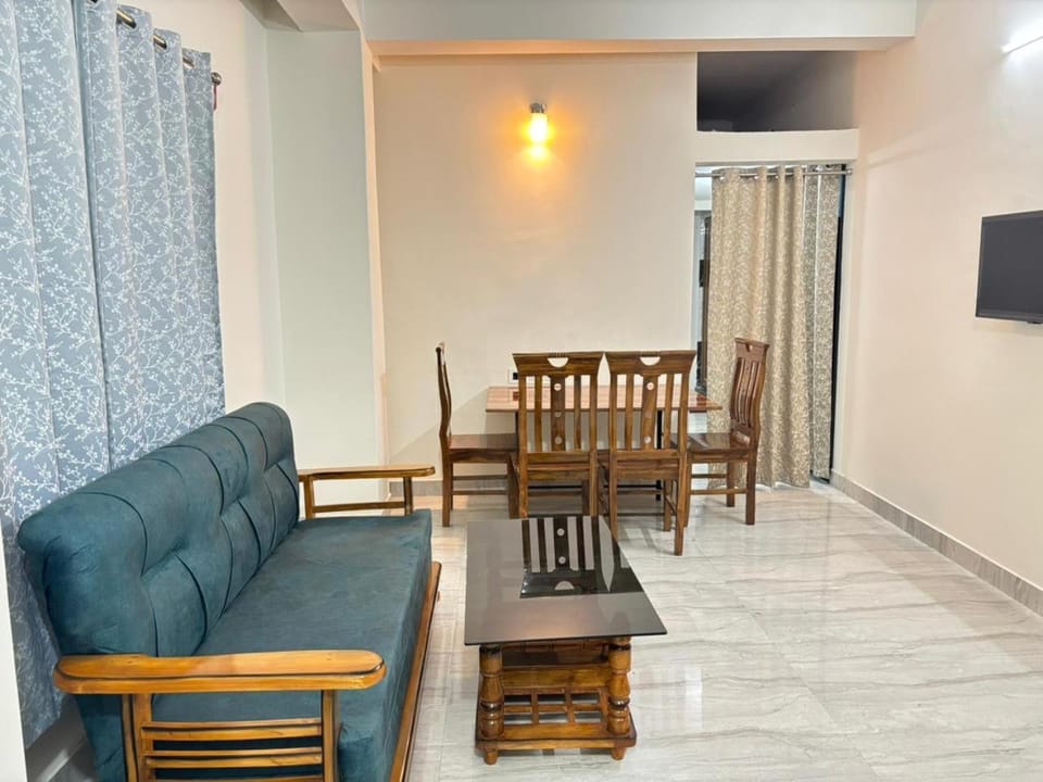 Urban Nest House in West Bengal