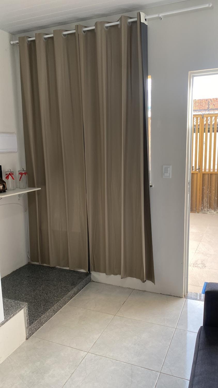 Lar Aconchego climatizado e compartilhado Vacation rental in Aracaju