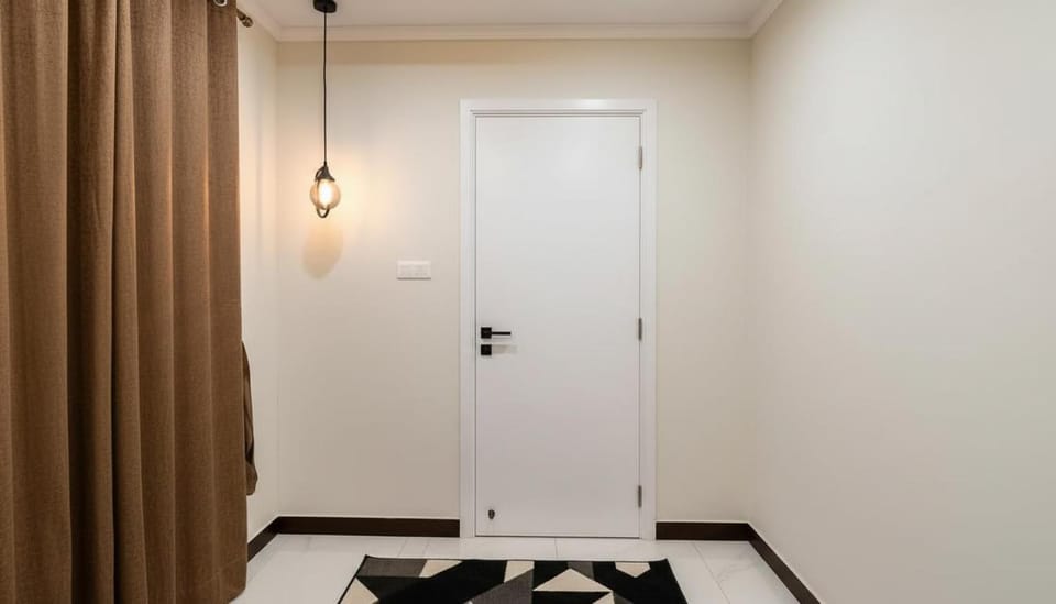 Fully Furnished 1 Bed Room Bed and Breakfast in Lahore
