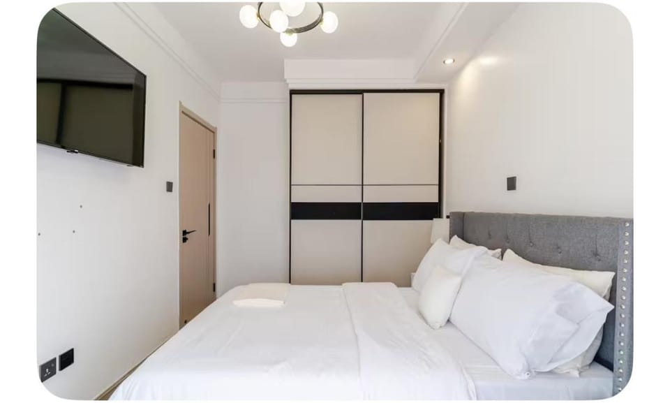 Elux Apartment in Nairobi
