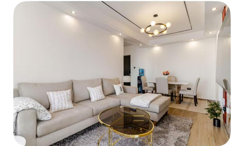 Elux Apartment in Nairobi