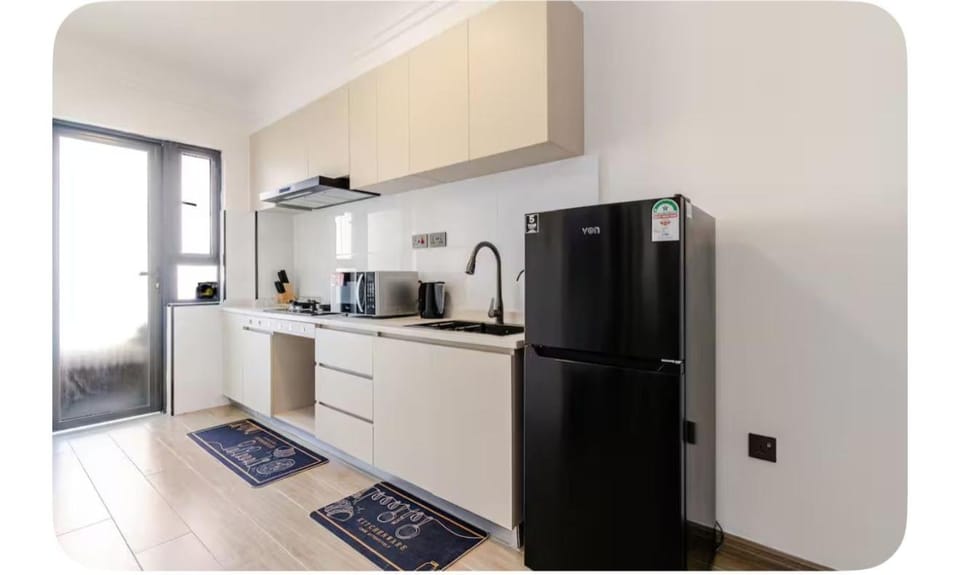 Elux Apartment in Nairobi