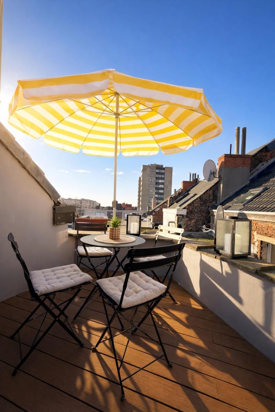 Veloria Stay Antwerp NR4 Apartment in Antwerp