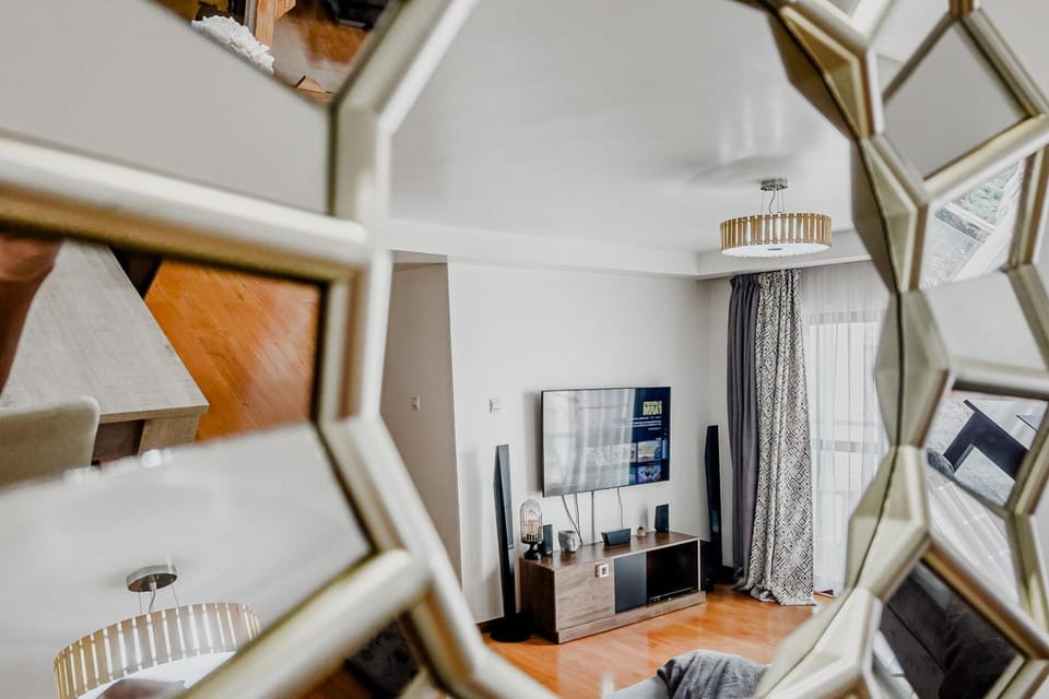 Bomahause Ensuite 1BR Stay in Ruaka Close to Two Rivers Mall Apartment in Kenya