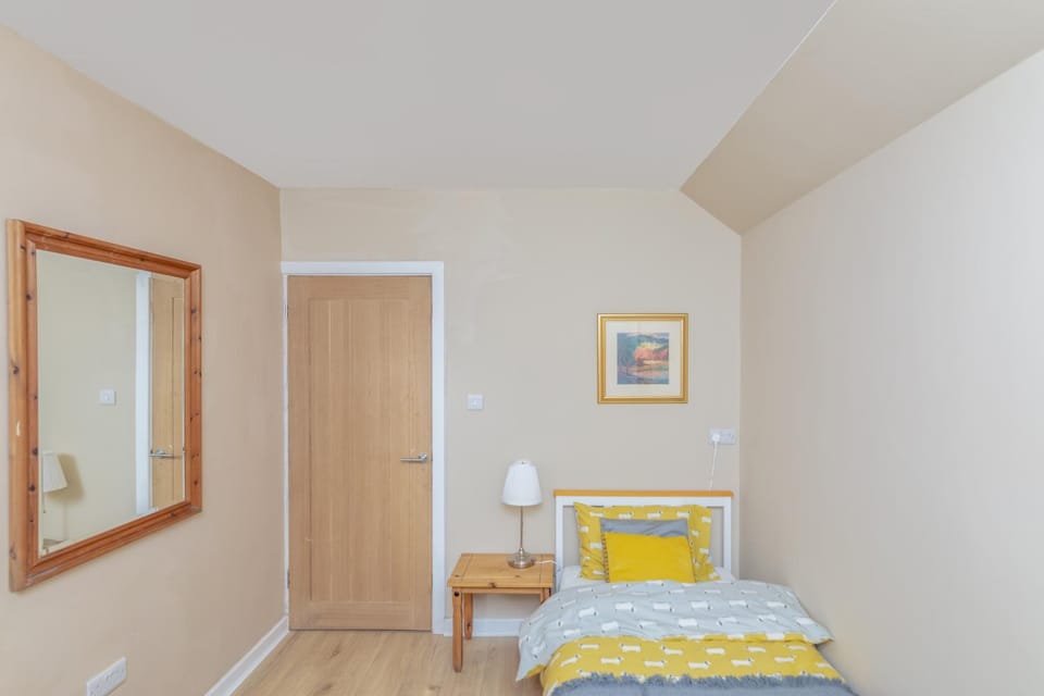 Entire house in Gateshead, Sleep 5,Garden, Parking Apartment in Gateshead