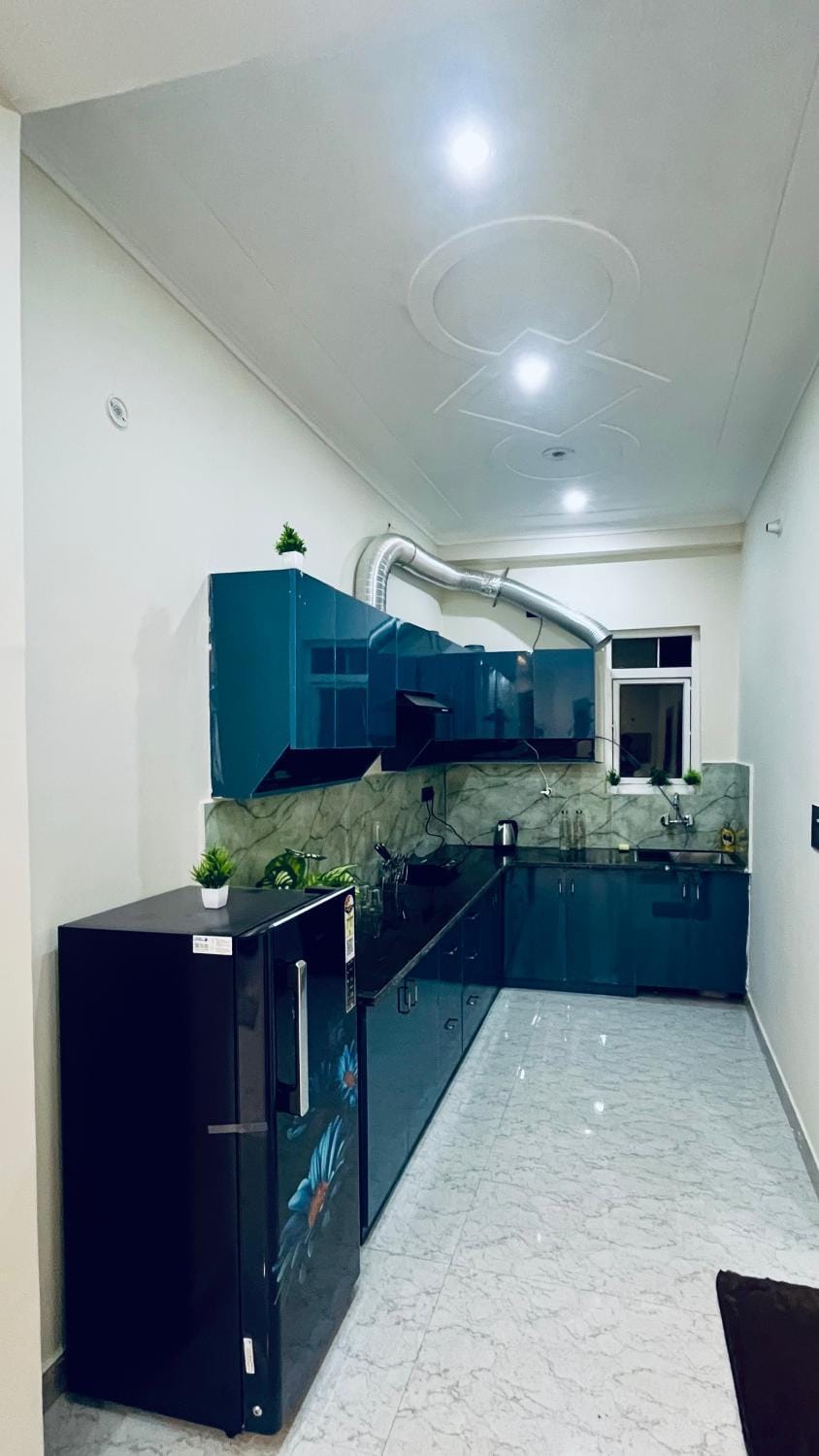 Namoh Gange Apartment in Rishikesh