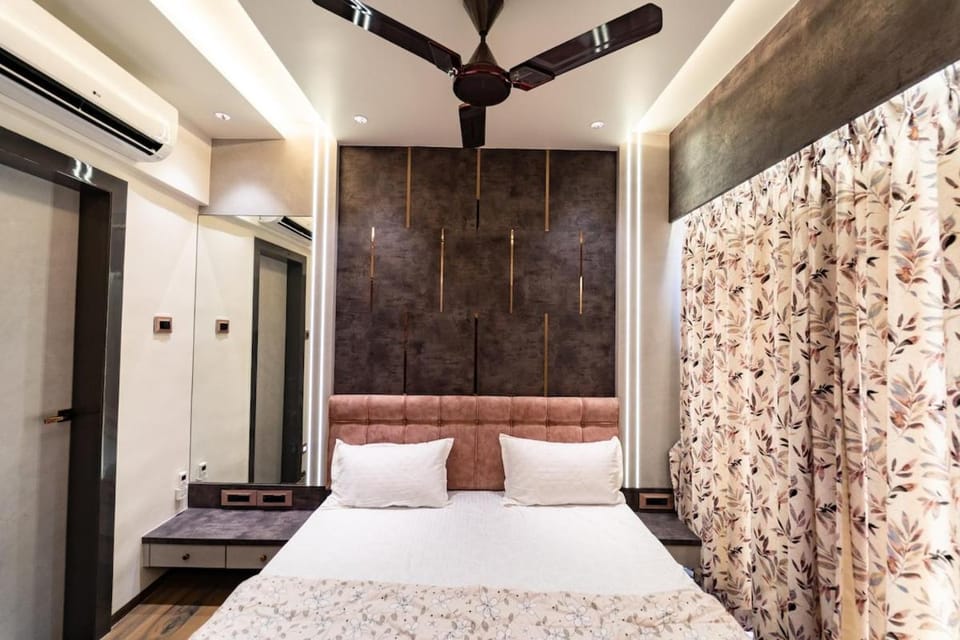 Luxury 3 BHK Villa With Pool and Hot Jacuzzi Villa in Lonavla